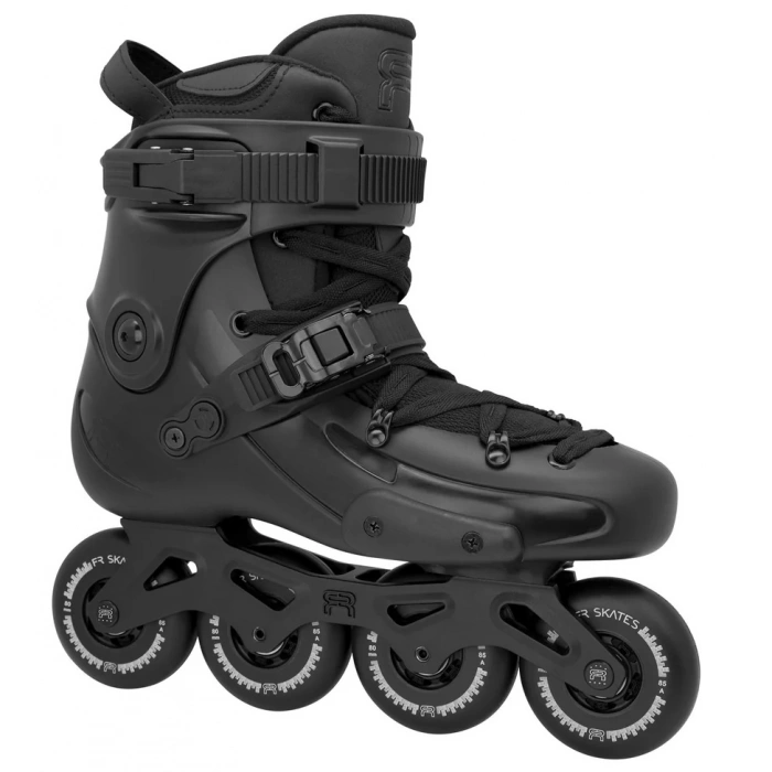 FR SKATES FR3 80 Black 2025 (USED CONDITION)